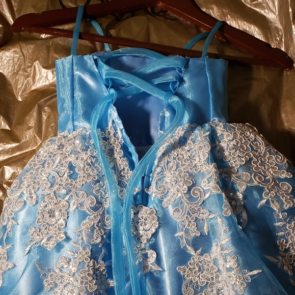 Toddler dress - Picture 1 of 3